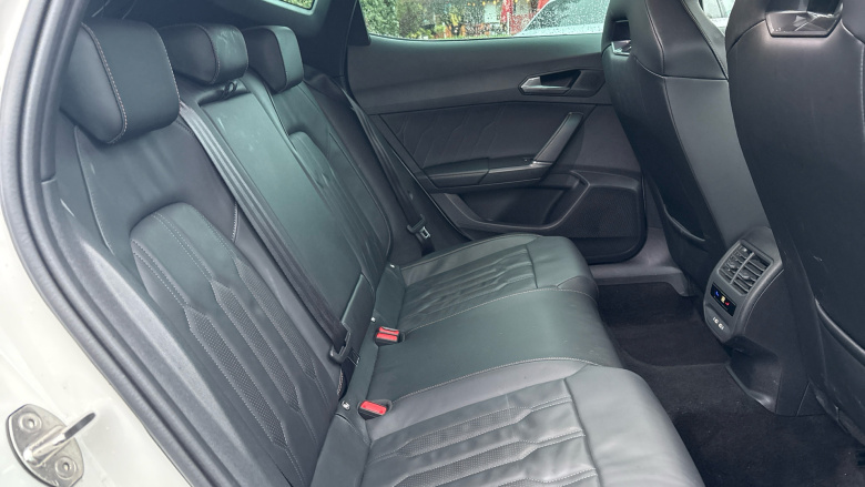 CUPRA Formentor 1.5 TSI 150 V2 5dr DSG Petrol Estate